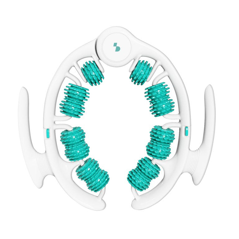 Beper Anti-Cellulite Massage Roller Body Care Tool | C301ABE500