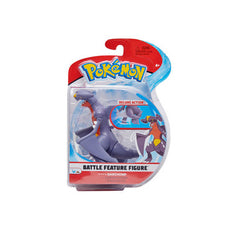Pokemon Battle Feature Figure – Garchomp | 95135