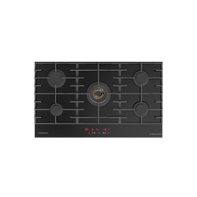 Campomatic Cooker Top 90cm | I138845