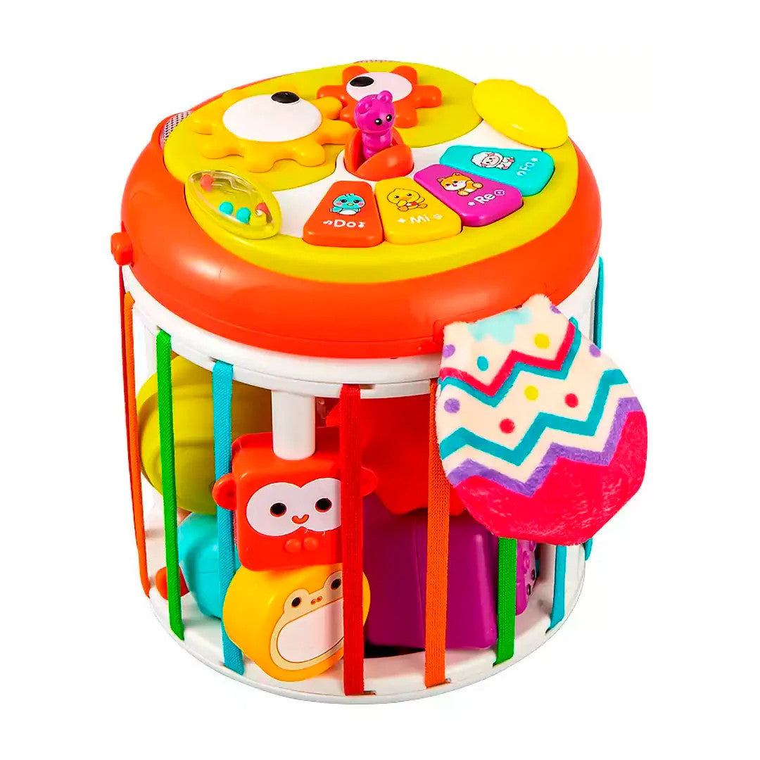 Cute Pet Stuffing Fun Educational Toy | 828