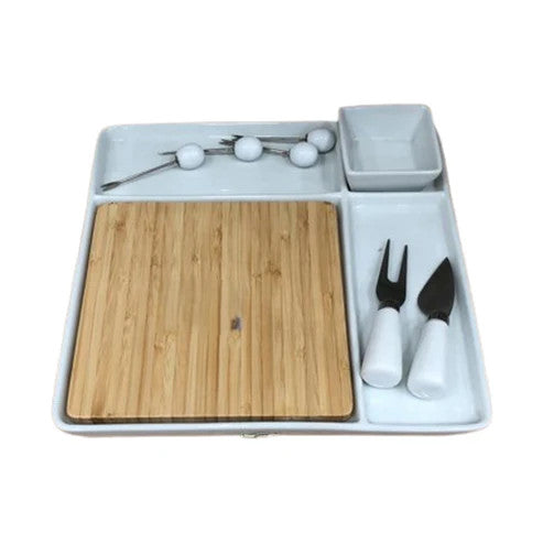 A.N.F. Serving Platter 305 | CASA-305
