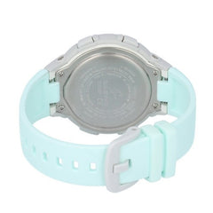Casio Baby-G Women Connected Watch - Blue | BSA-B100MC-8ADR