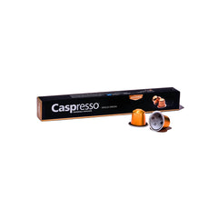 The Roasters Sleeve x 10 Caps - Caspresso Single Origin Colombia