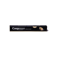 The Roasters Sleeve x 10 Caps - Caspresso Decaf