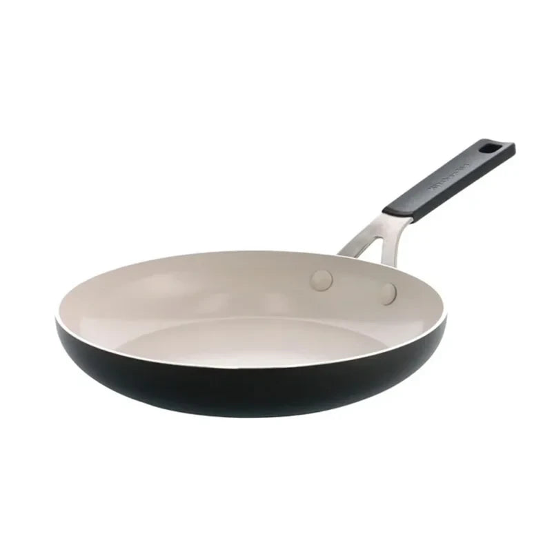 KitchenAid 20cm Non-Stick Aluminum Frying Pan | CC009713-001