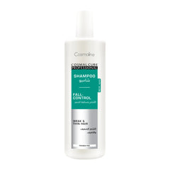 Cosmaline Cure Professional Fall Control Shampoo for Weak & Thin Hair 500ml | B0003781