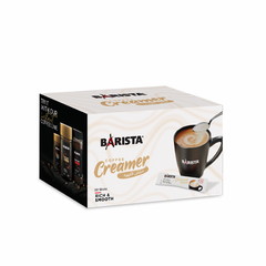 Barista Creamer Sachet 3.5g × 50 Sachets/Box | CCS003