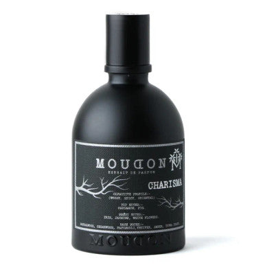Moudon Charisma بخاخ ماء عطر للجنسين 100 مل