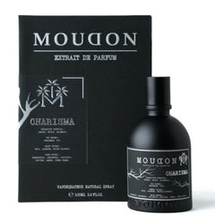 Moudon Charisma بخاخ ماء عطر للجنسين 100 مل