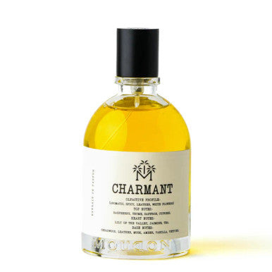 عطر مودون شارمانت للجنسين او دي بارفان 100 مل