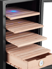 Campomatic Cigar Cooler 250 cigar | CHC250