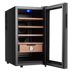 Campomatic Cigar Cooler 250 cigar | CHC250