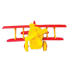 Rescue Team Inertia Airplane Toy | 8818