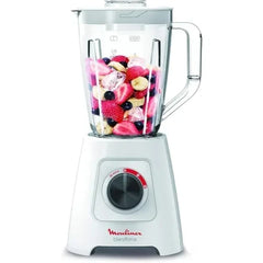 Moulinex BlendForce 2 2L Blender 600W | LM423127