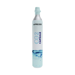 Le Presso Capsule Silver 1L | CO2 CAPSULE