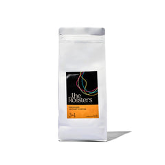 The Roasters 3 In 1 Instant Coffee Bag 1KG