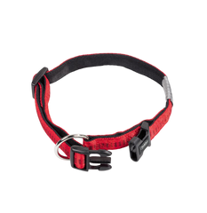 Nobby Soft Grip Dog Collar 50–65cm | 78513