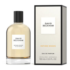 ديفيد بيكهام ريفايند وودز ماء عطر 100 مل | 281778
