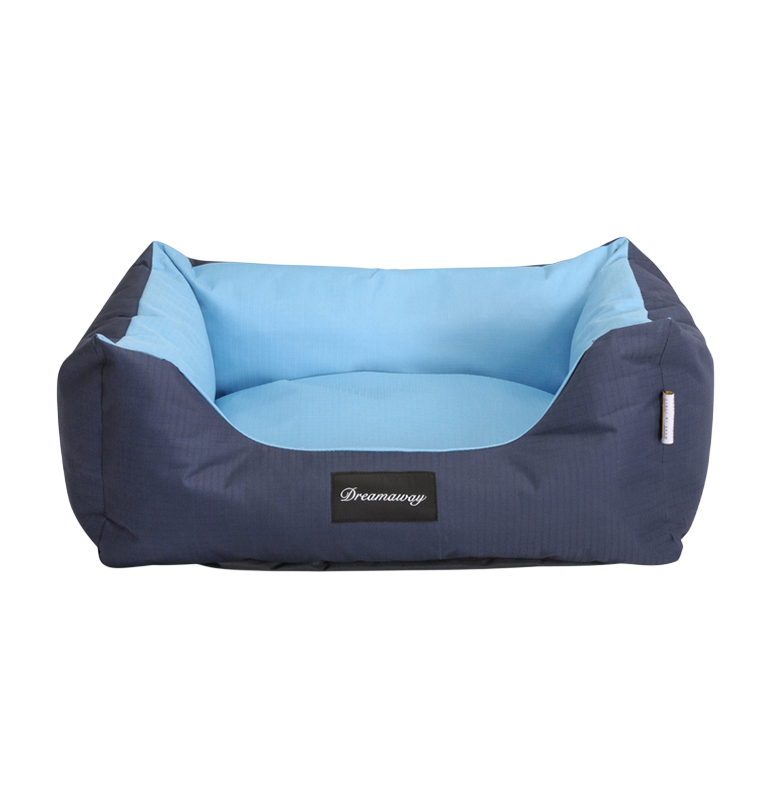 Camon Boston Pet Sofa - Blue Azure | ACP170/O