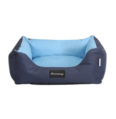 Camon Boston Pet Sofa - Blue Azure | ACP170/O