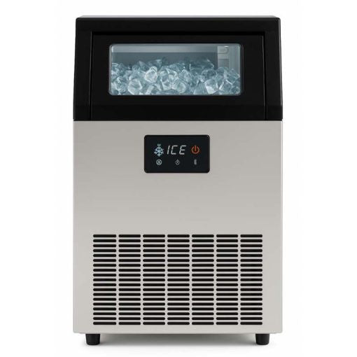 Carillo Ice Cube Maker | CRIMAZB45