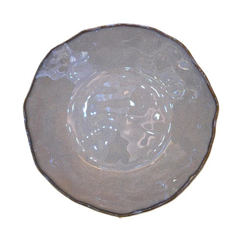 Cup & Saucer Deep Plate Forest 22.80x22.80x5.70 cm | CS0006857