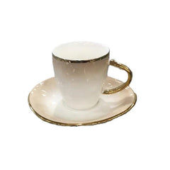 Cups & Saucers Coffee - Mocha Mist | CS0010277#