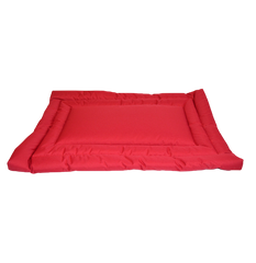 Camon Rectangular Pet Cushion - Red | ACP087/C