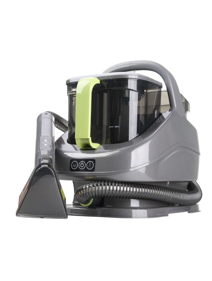 Campomatic Cordless Wet & Dry Rechargeable Vacuum | RC60W