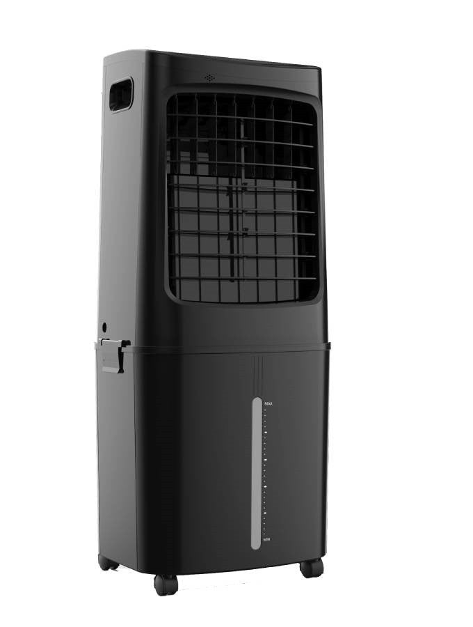 Campomatic 50L 3-in-1 Air Cooler - Black | AC50