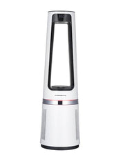 Campomatic Air Purifier , Heater & Bladeless Fan 3 in 1 | APH25BF