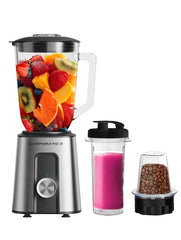 Campomatic Professional Glass Blender 800W | B800TGX