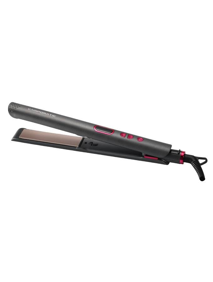 Campomatic Hair Straightener Floating Ceramic - 50W | HS23ID