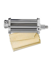 Campomatic Pasta Sheet Roller Attachment For Kitchen Machine KM2000P | KMPR