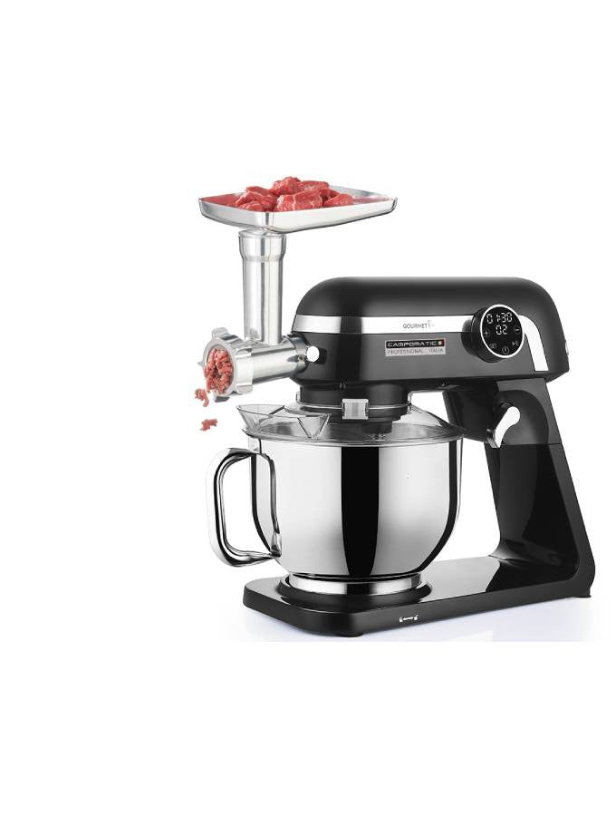 Campomatic Meat Grinder & Sausage Filler Attachment For Kitchen Machine KM2000P | KMMG