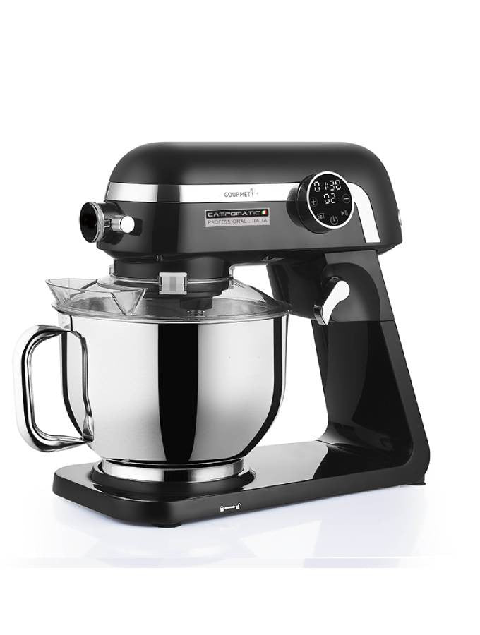 Campomatic Professional Kitchen Machine 2000w | KM2000P