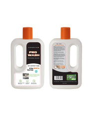 Campomatic Professional Carpet & Spot Washer Shampoo 700ml | CS700