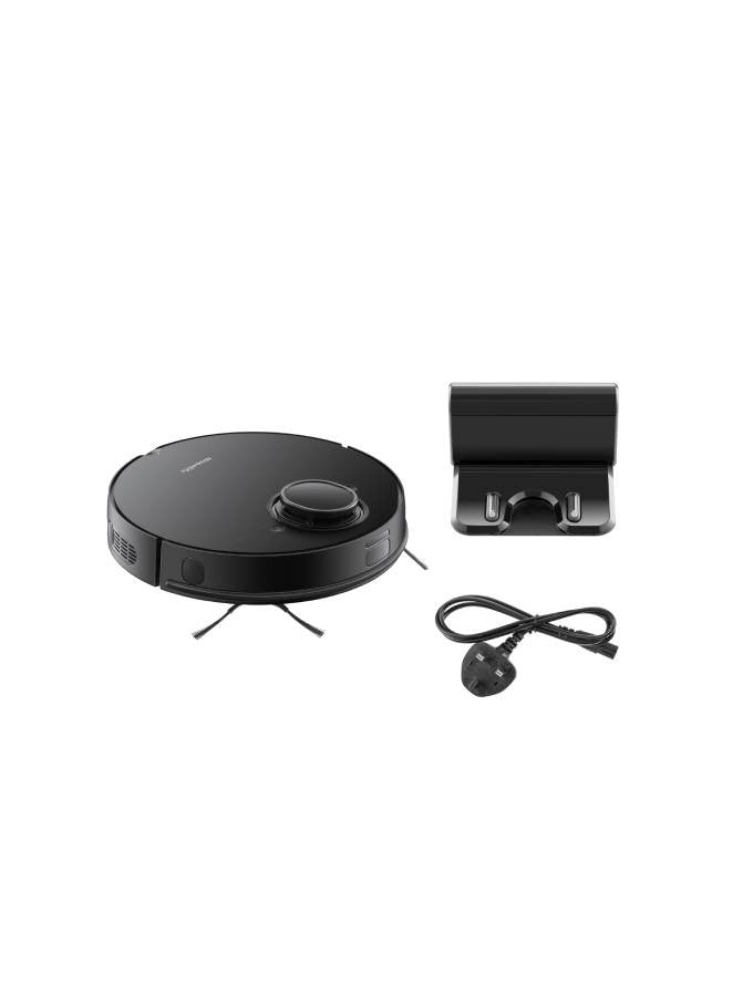 Campomatic Smart Robot Vacuum & Mop Cleaner | M7EVO