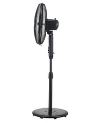 Campomatic 16-Inch Stand Fan - Black | SF16