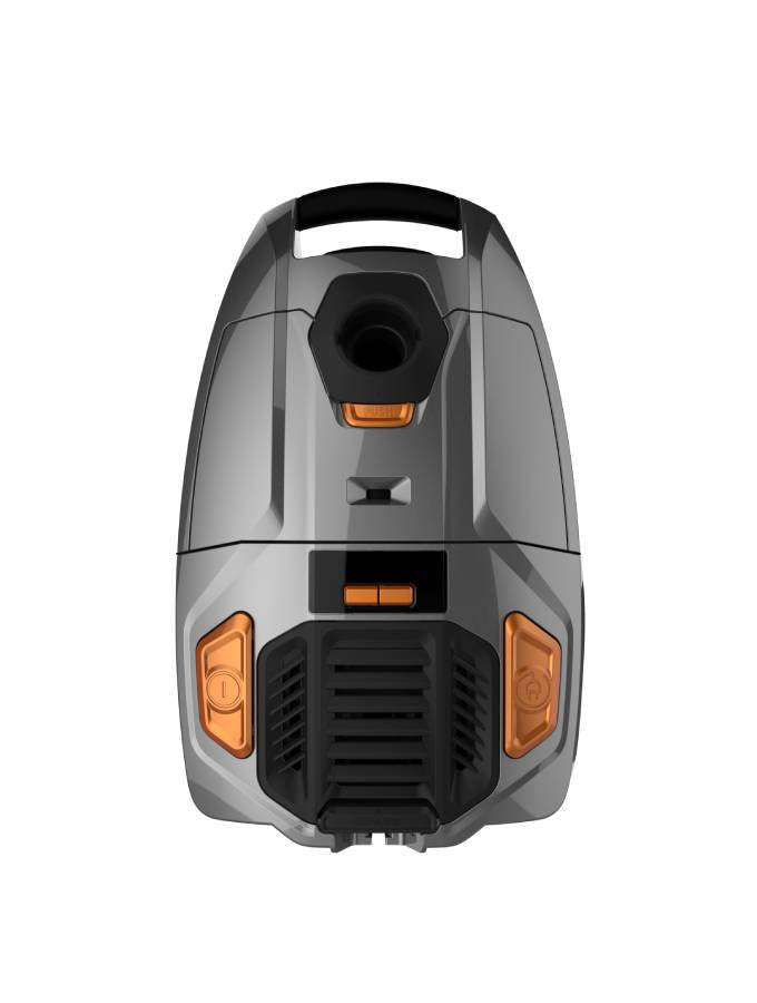 Campomatic Bagged Vacuum Cleaner | VC2400M
