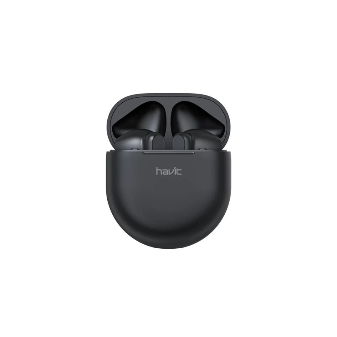 Havit Wireless Stereo Earbuds Black | TW916