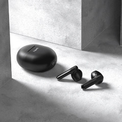 Havit Wireless Stereo Earbuds Black | TW916
