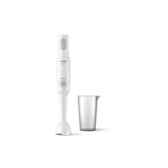 Philips Daily Collection ProMix Hand Blender | HR2531/01 (White)