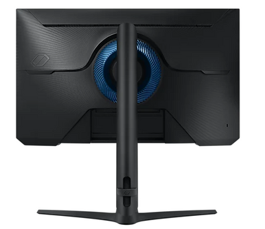 Samsung 25" Odyssey G4 Gaming Monitor â 240Hz, 1ms, IPS, Full HD, G-SYNC & FreeSync Premium, HDR10