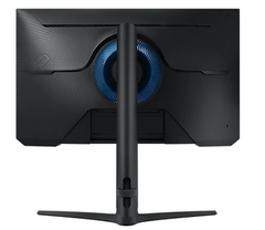 Samsung 25" Odyssey G4 Gaming Monitor â 240Hz, 1ms, IPS, Full HD, G-SYNC & FreeSync Premium, HDR10