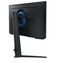 Samsung 25" Odyssey G4 Gaming Monitor â 240Hz, 1ms, IPS, Full HD, G-SYNC & FreeSync Premium, HDR10