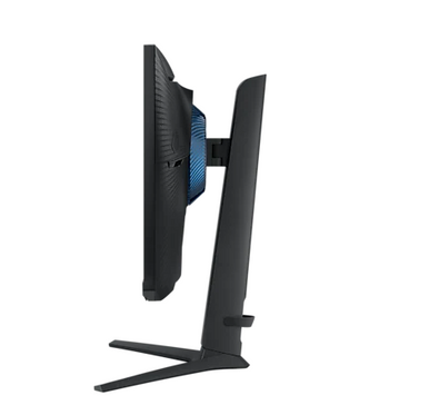 Samsung 25" Odyssey G4 Gaming Monitor â 240Hz, 1ms, IPS, Full HD, G-SYNC & FreeSync Premium, HDR10