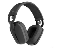 Logitech Zone Vibe 125 Wireless Headphones | 981-001166