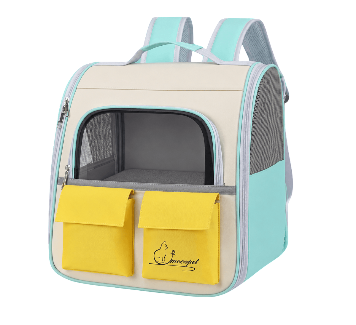 Cat Backpack Carrier | IG098