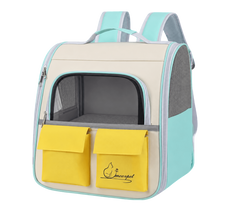 Cat Backpack Carrier | IG098